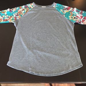 Lularoe Randy Top (L)